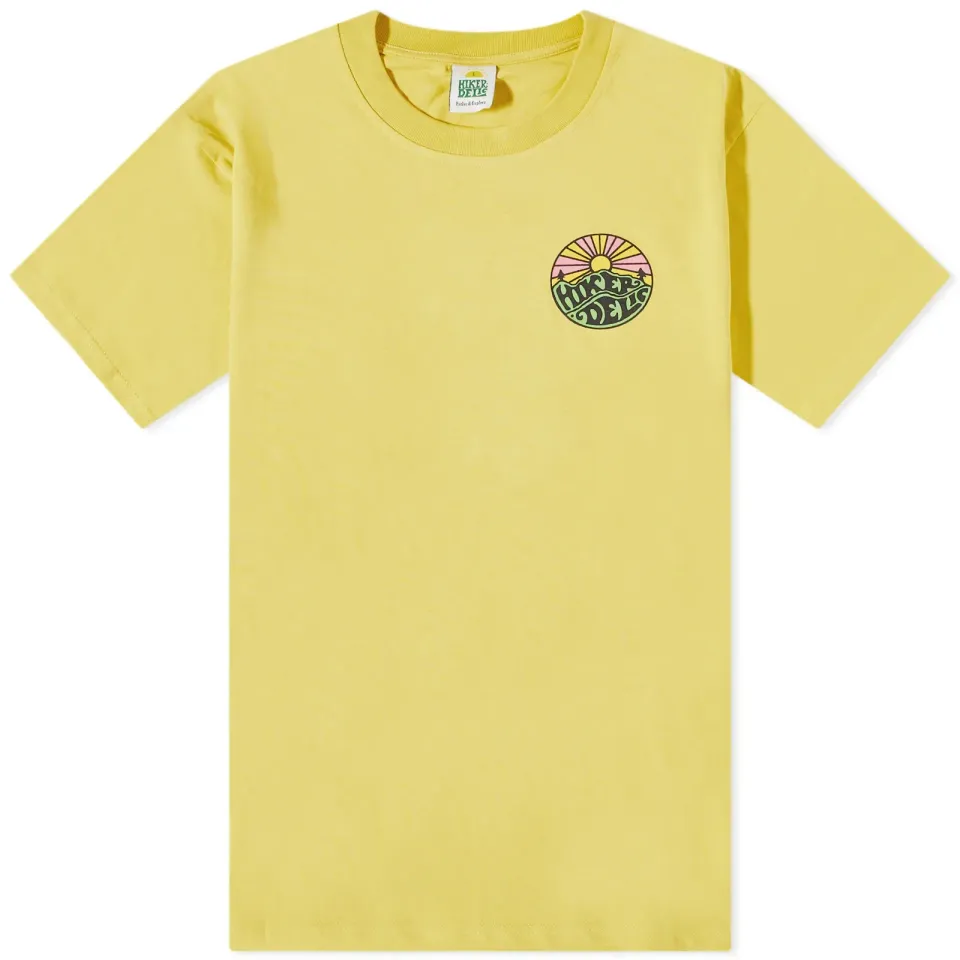 Original Logo Tee