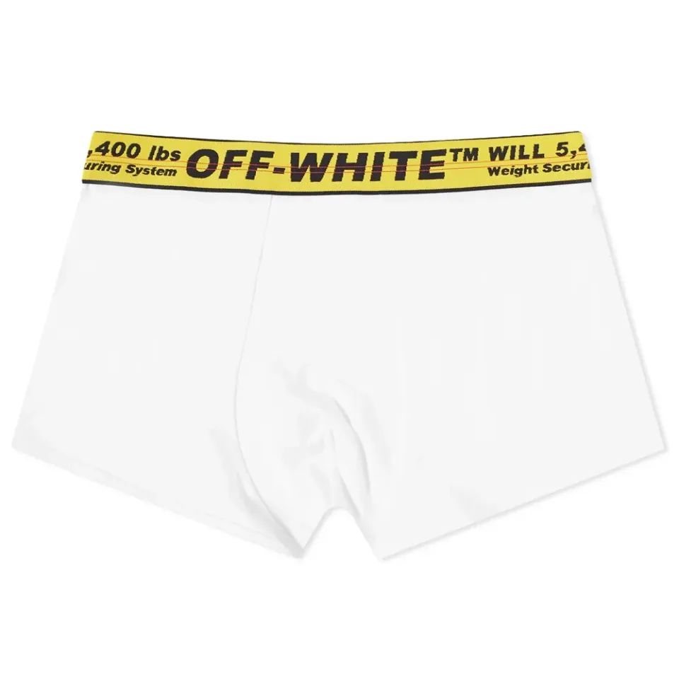 Classic Indust Cotton Boxer