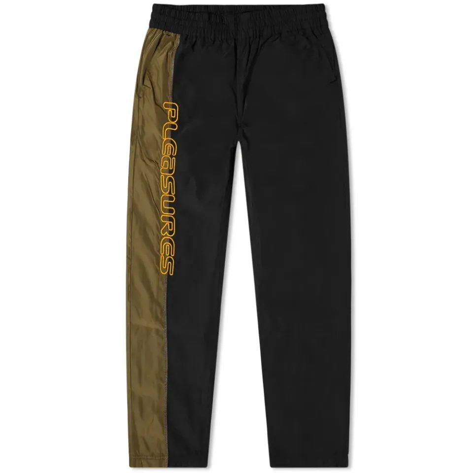 Reality Nylon Pant