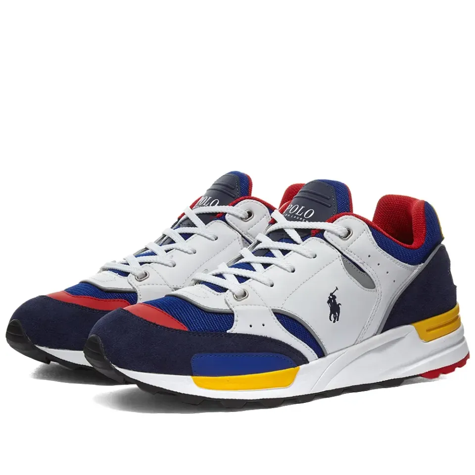 Trackster Sneaker