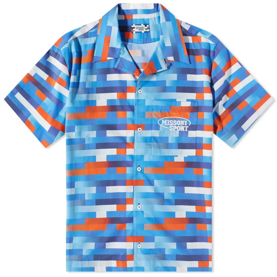 Sport Vacation Shirt