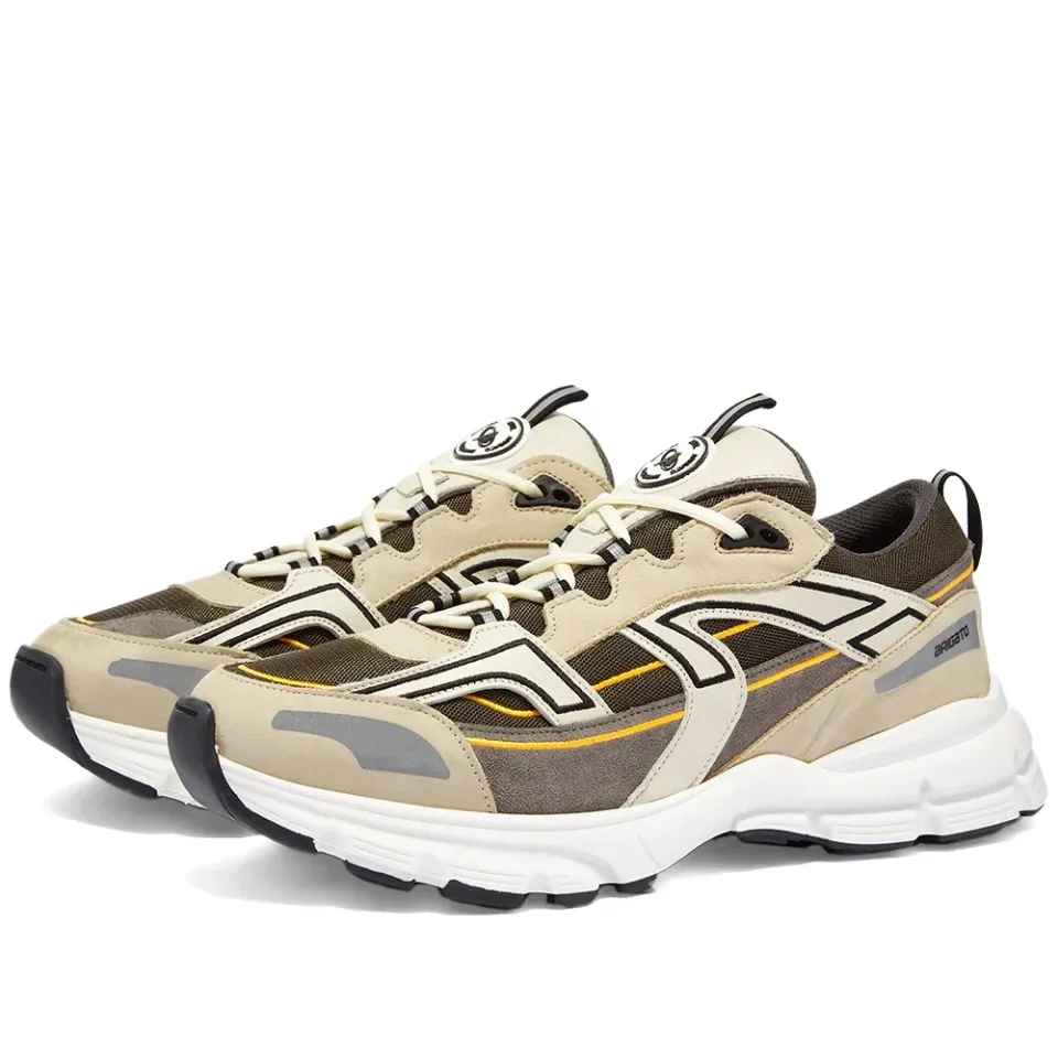 Marathon R-Trail Sneaker