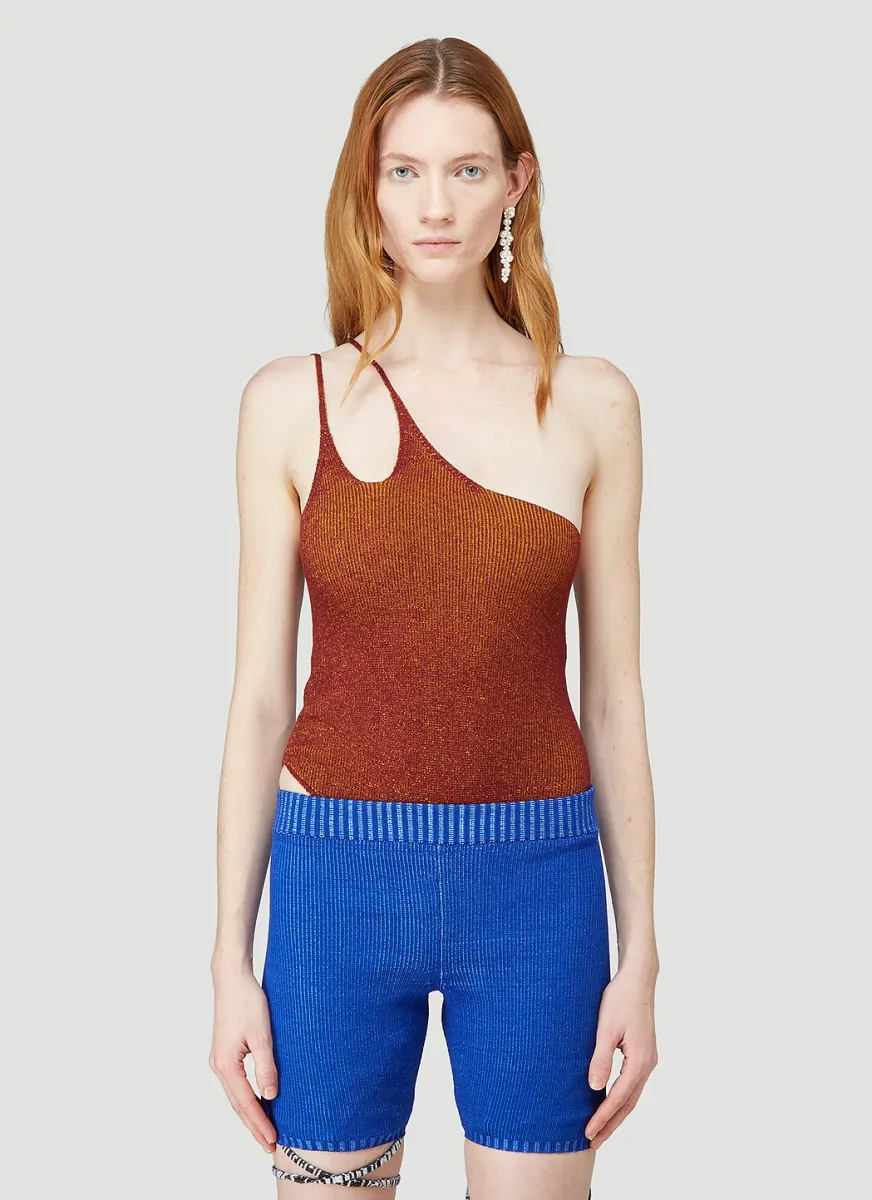 Catapult Bodysuit