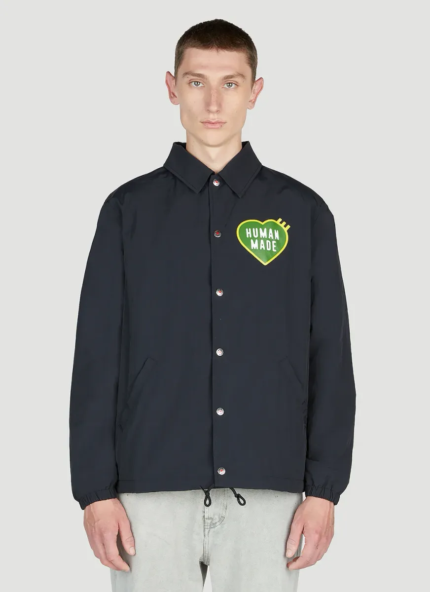 Coach Jacket
