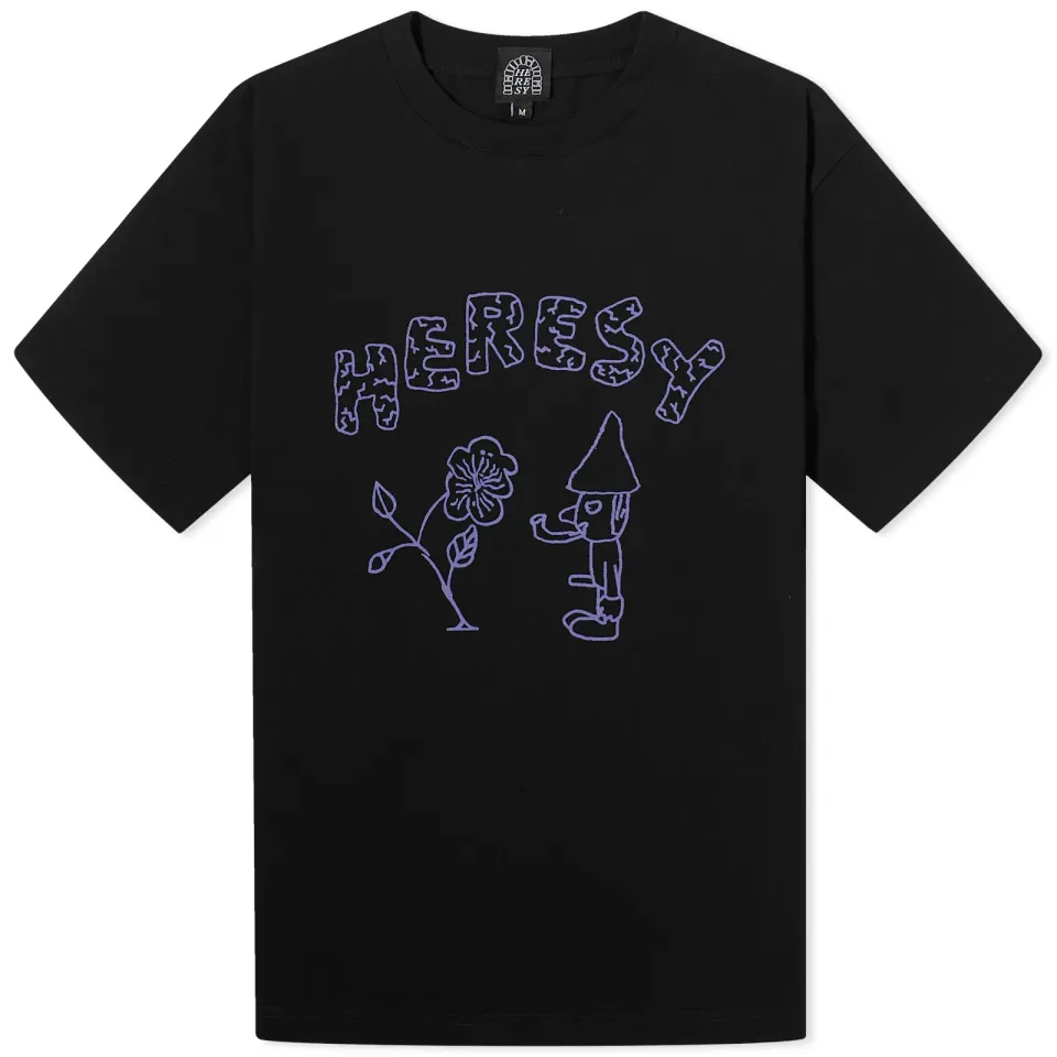 Naturist T-Shirt