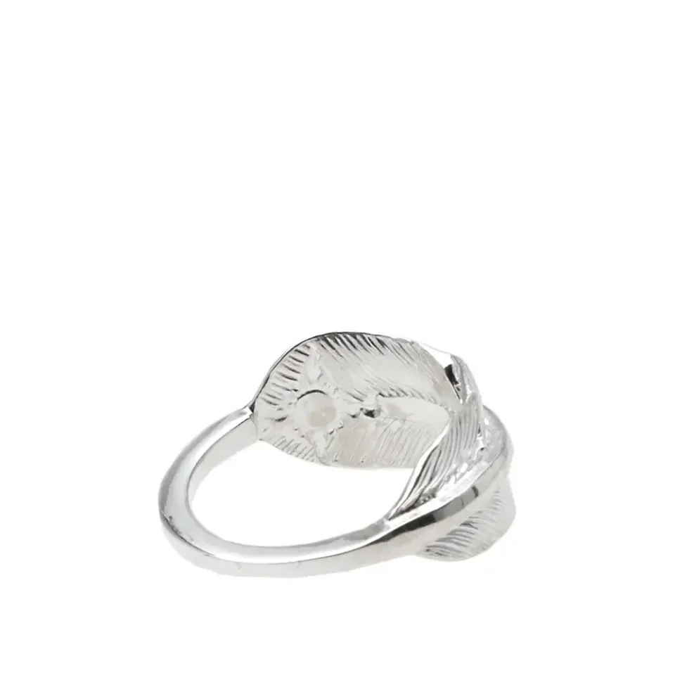 Feather Ring