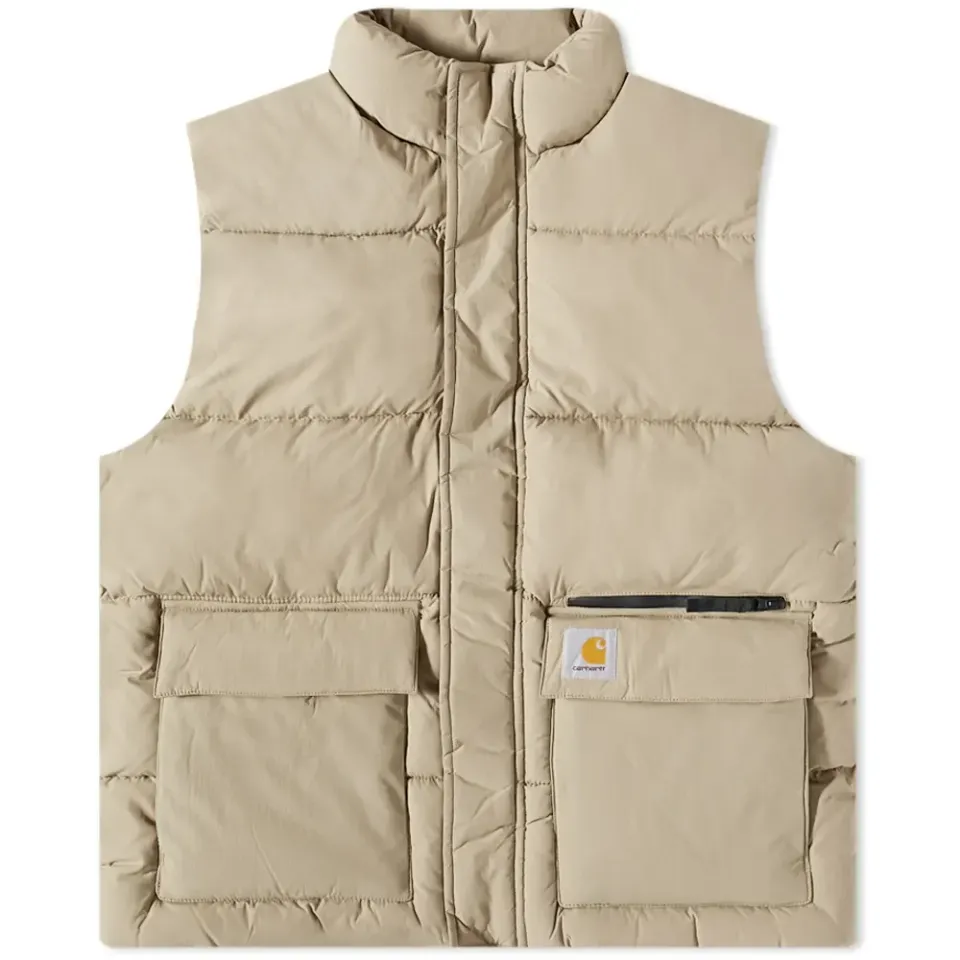 Milton Vest