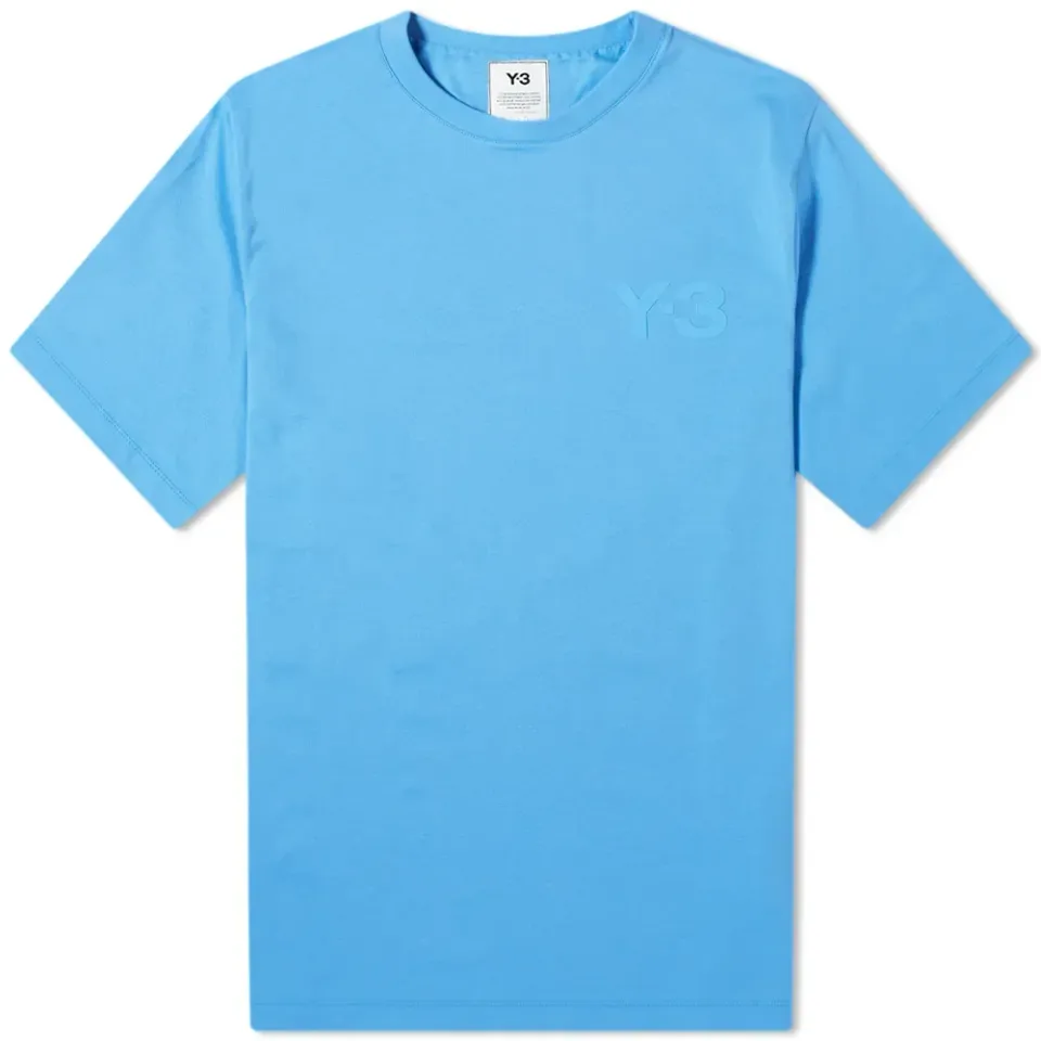Classic Chest Logo Tee
