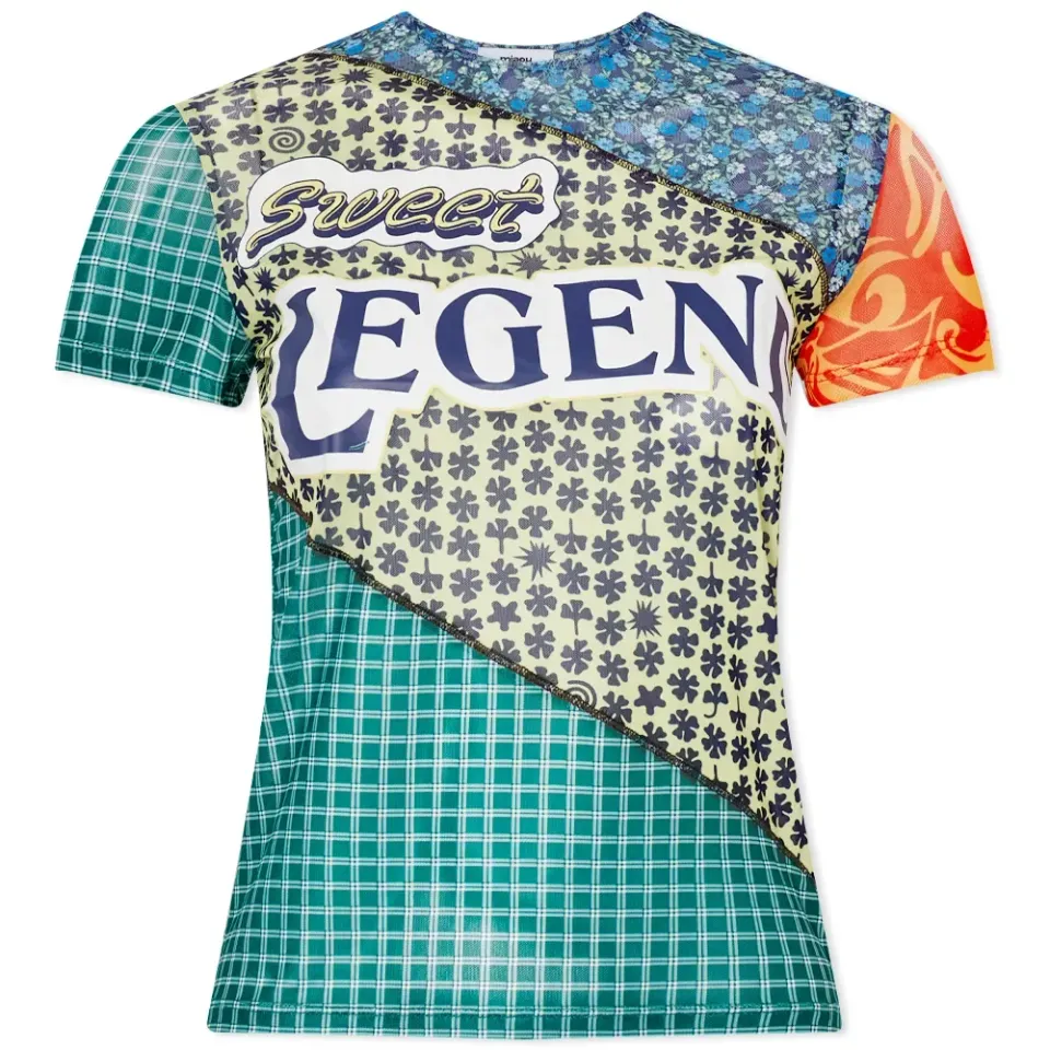 x Paloma Mini T-Shirt