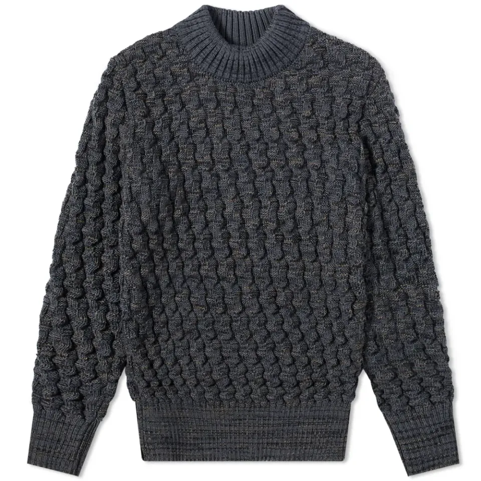 Stark Knit