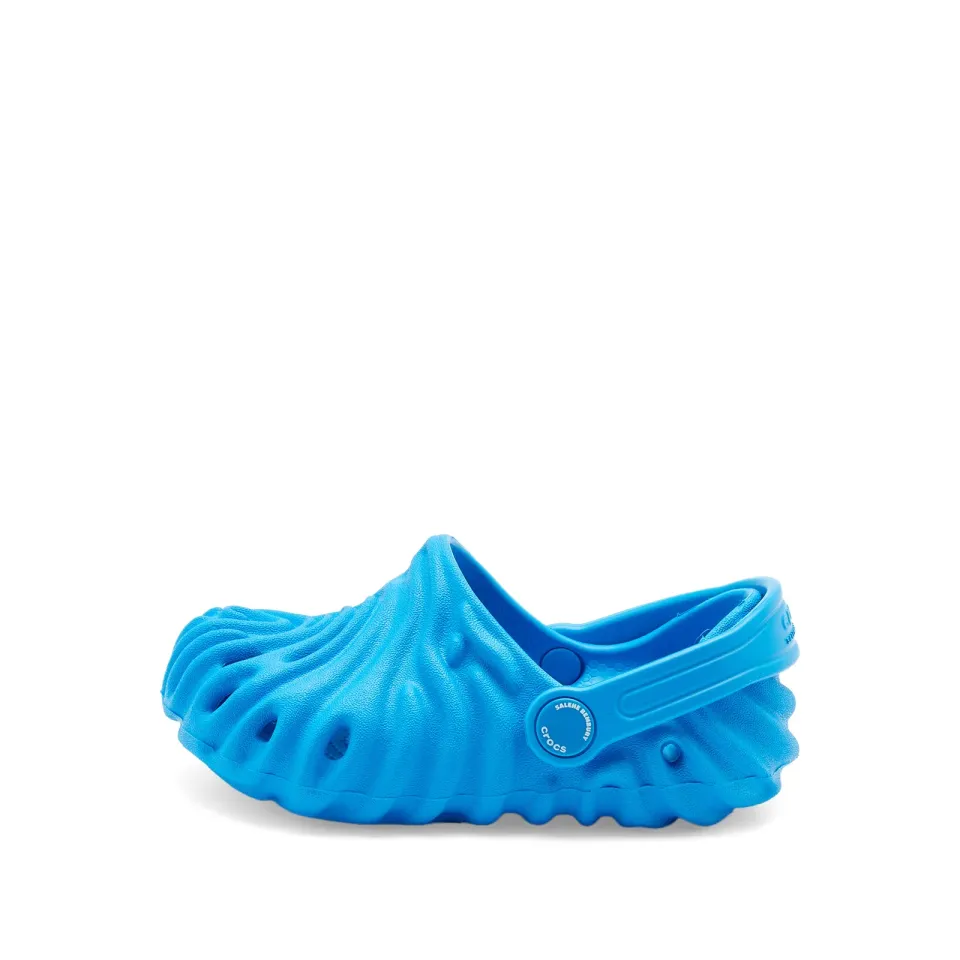 x Salehe Bembury Pollex Toddler Clog