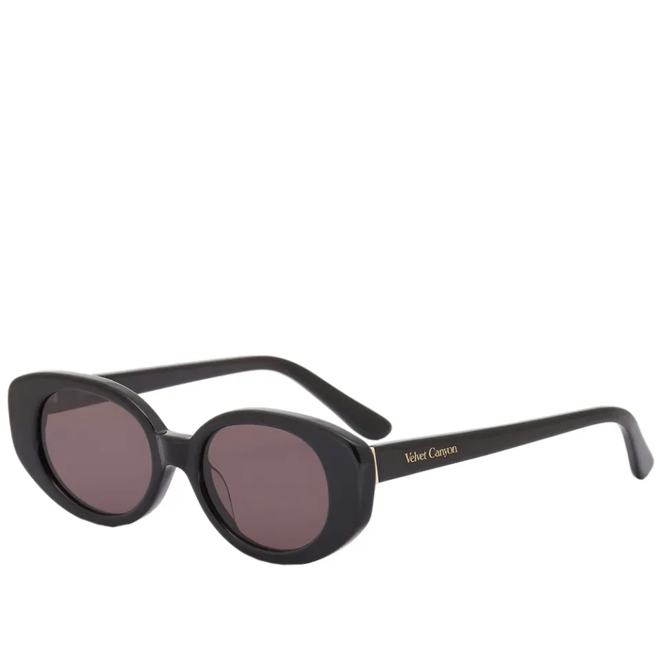 A La Plage Sunglasses
