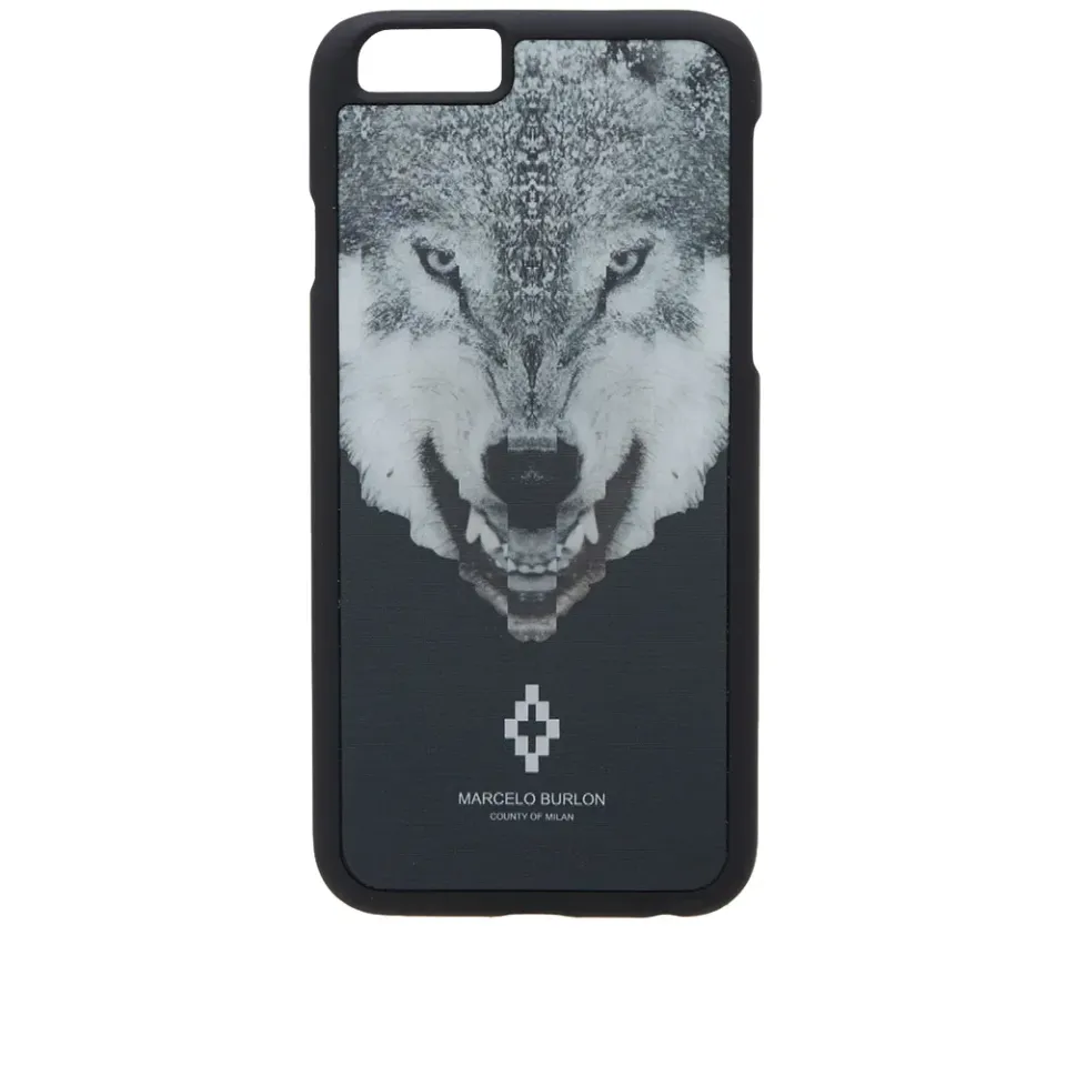 Marcos iPhone 6 Case