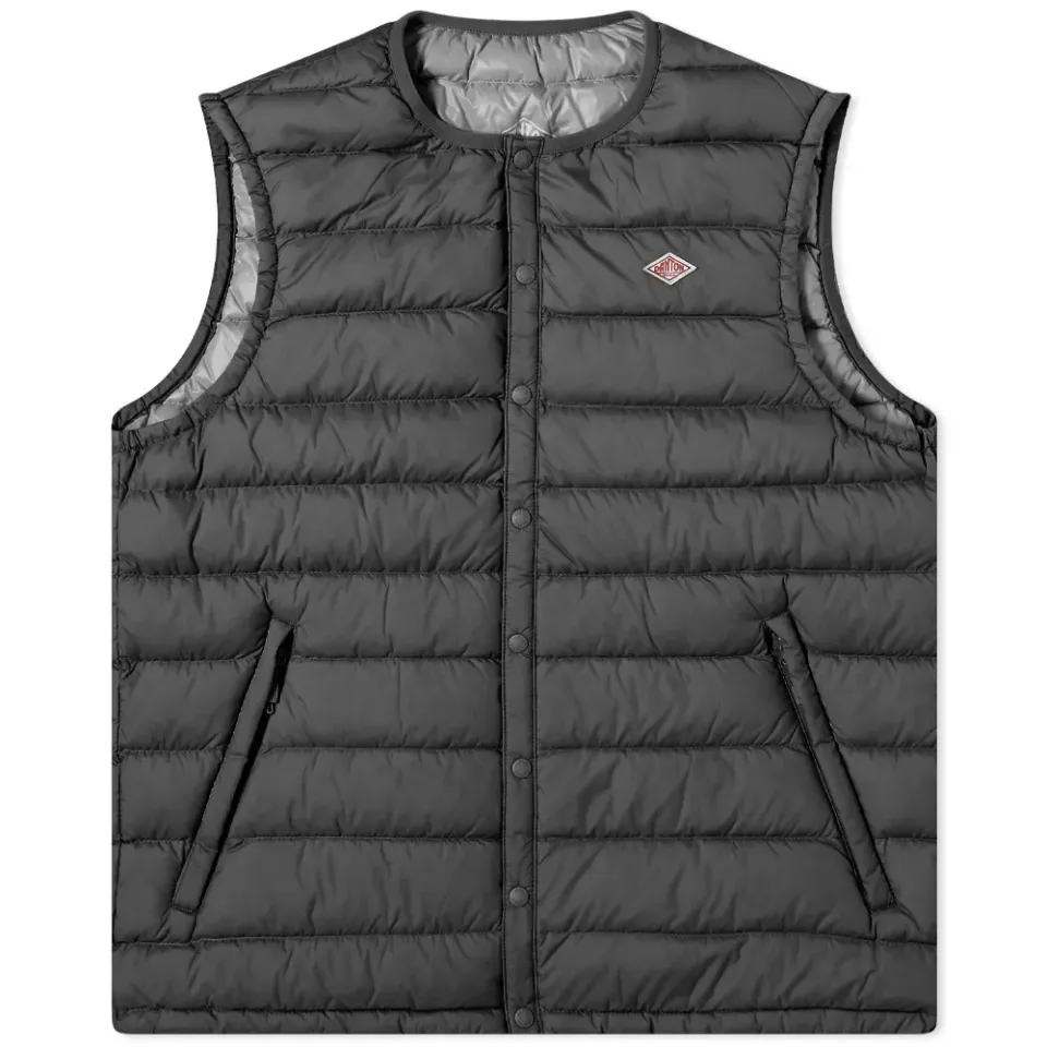 Inner Down Vest