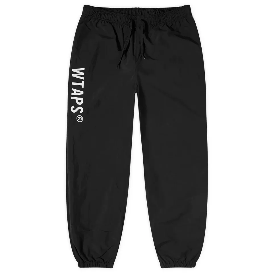 01 Track Pant