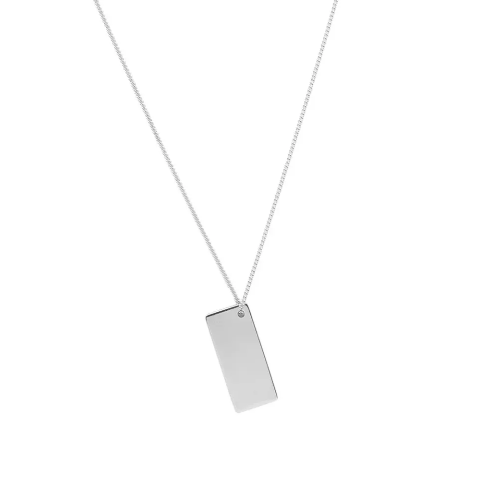 A.P.C. Lord Necklace