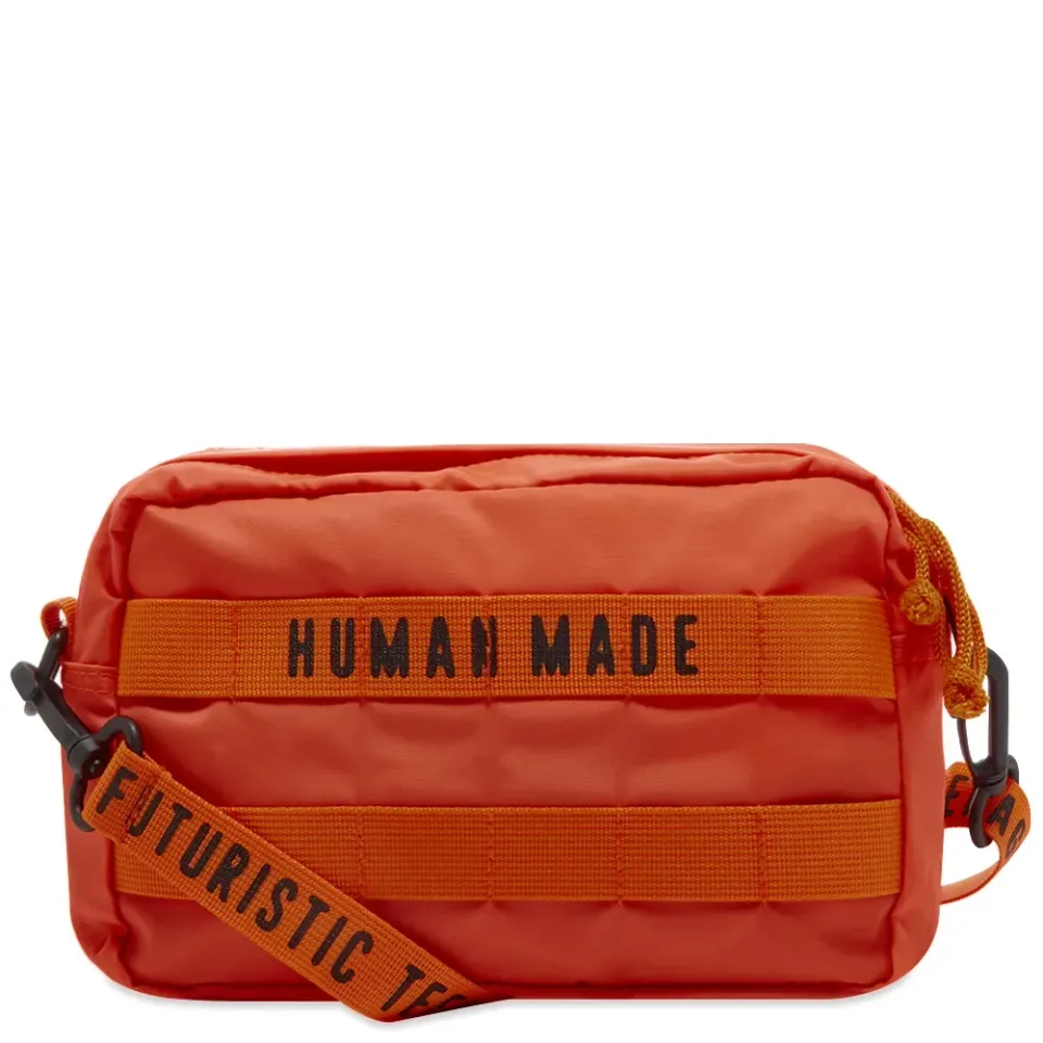 Medium Military Waist Bag