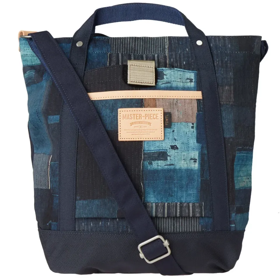 FDMTL Shoulder Tote