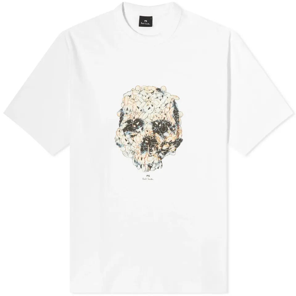 Bunnyskull T-Shirt