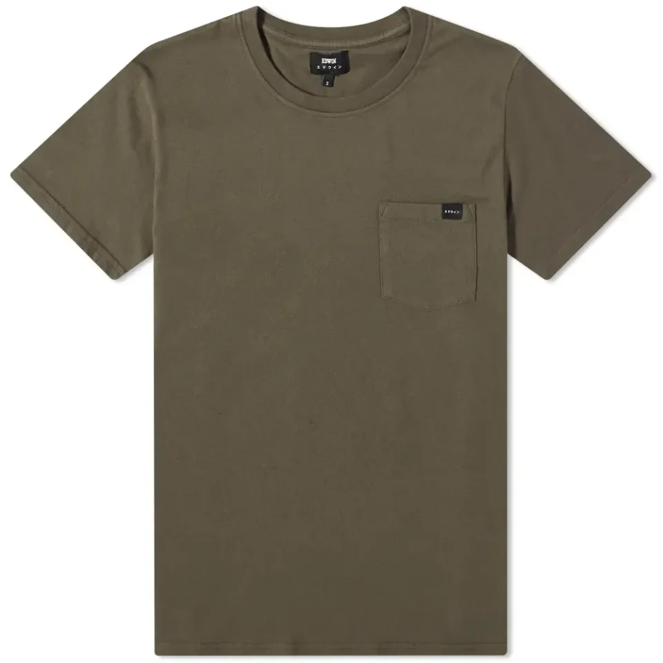 Pocket T-Shirt