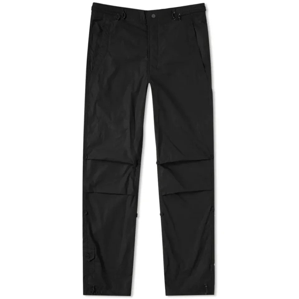 Original Straight Fit Snopant