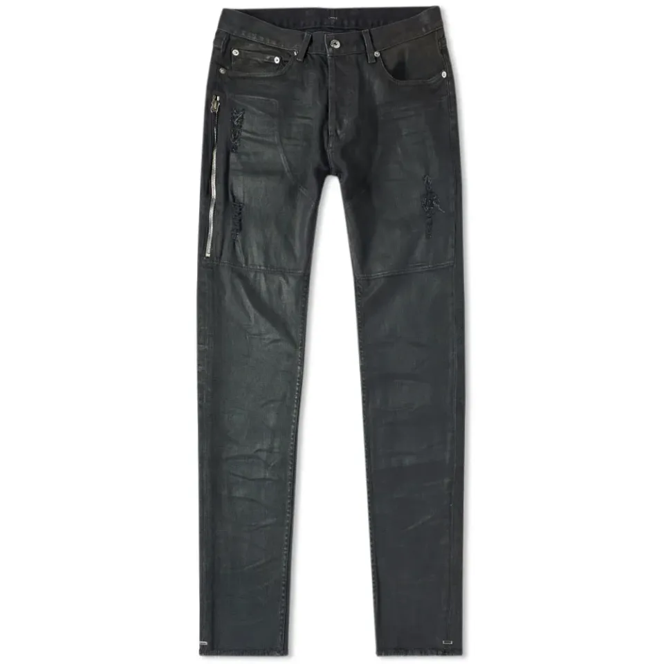 Trafford Jean
