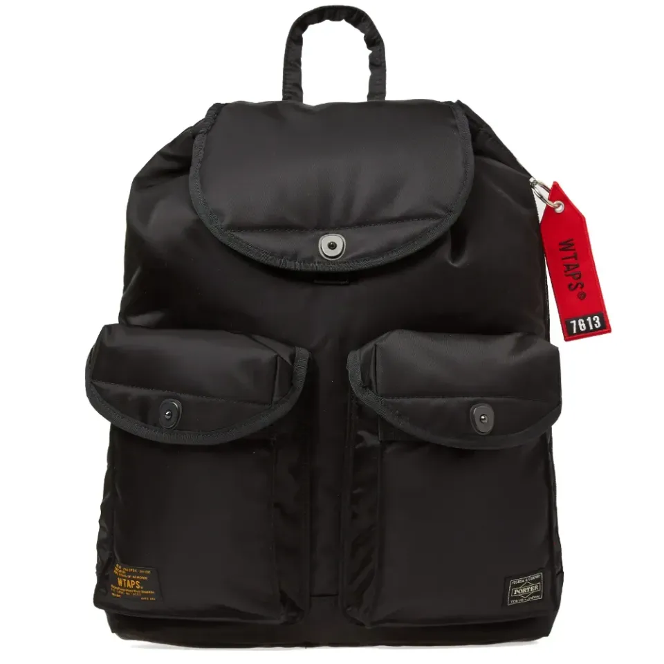 x Porter Backpack