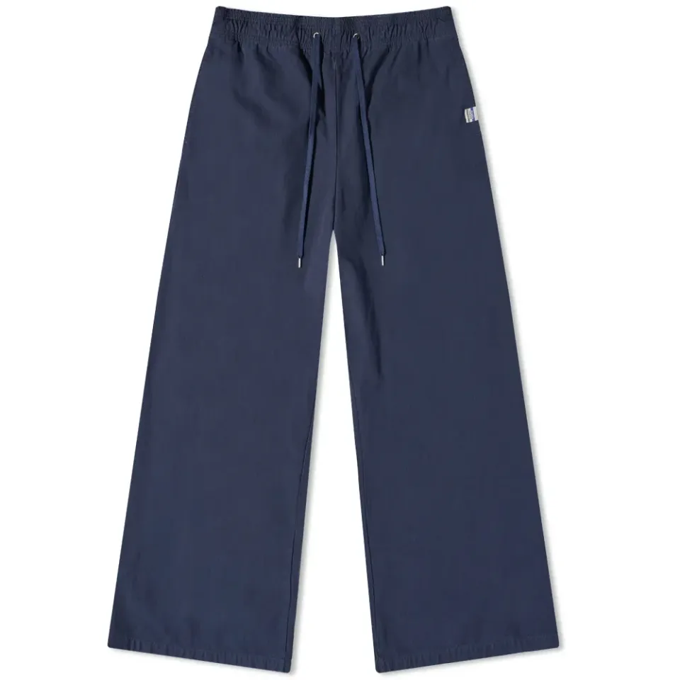 Easy Wide Pants