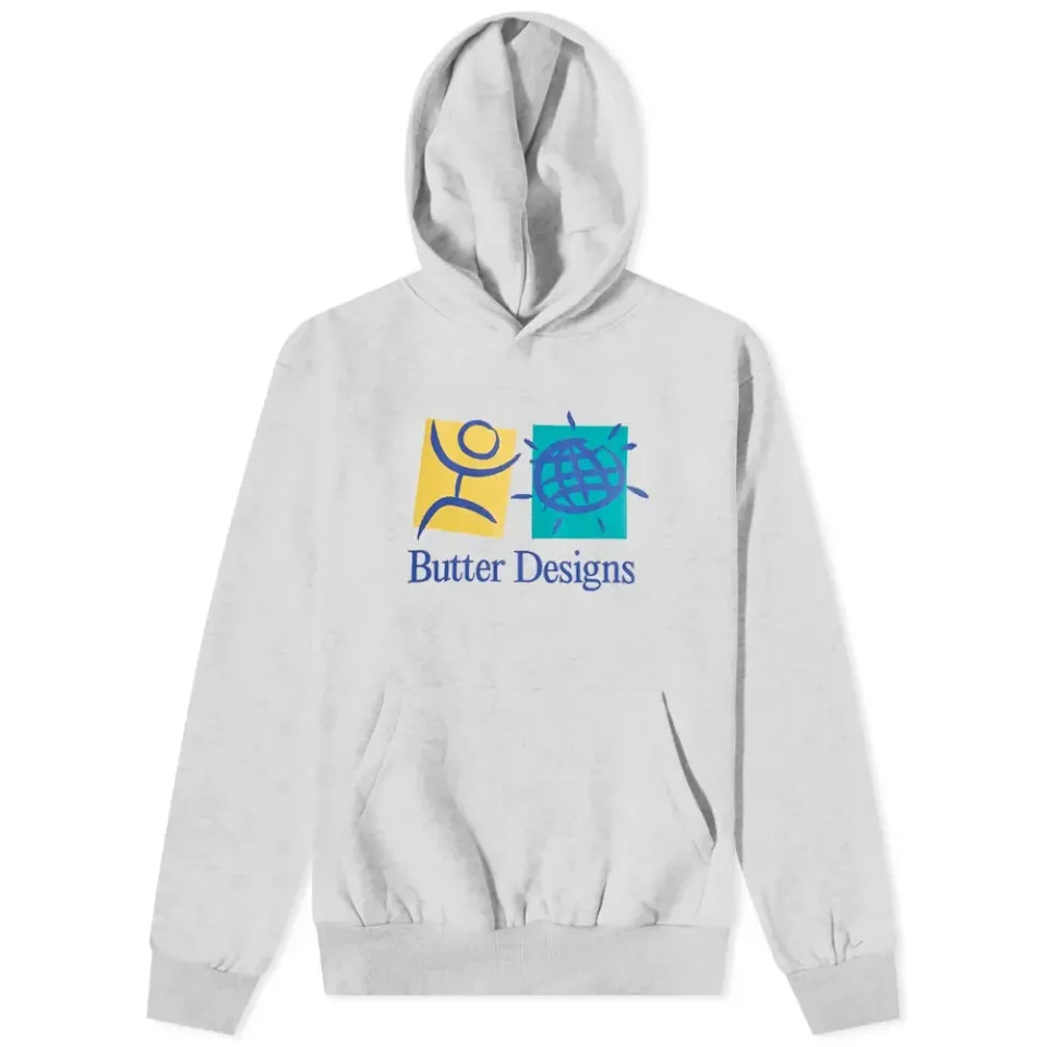 Discovery Hoodie