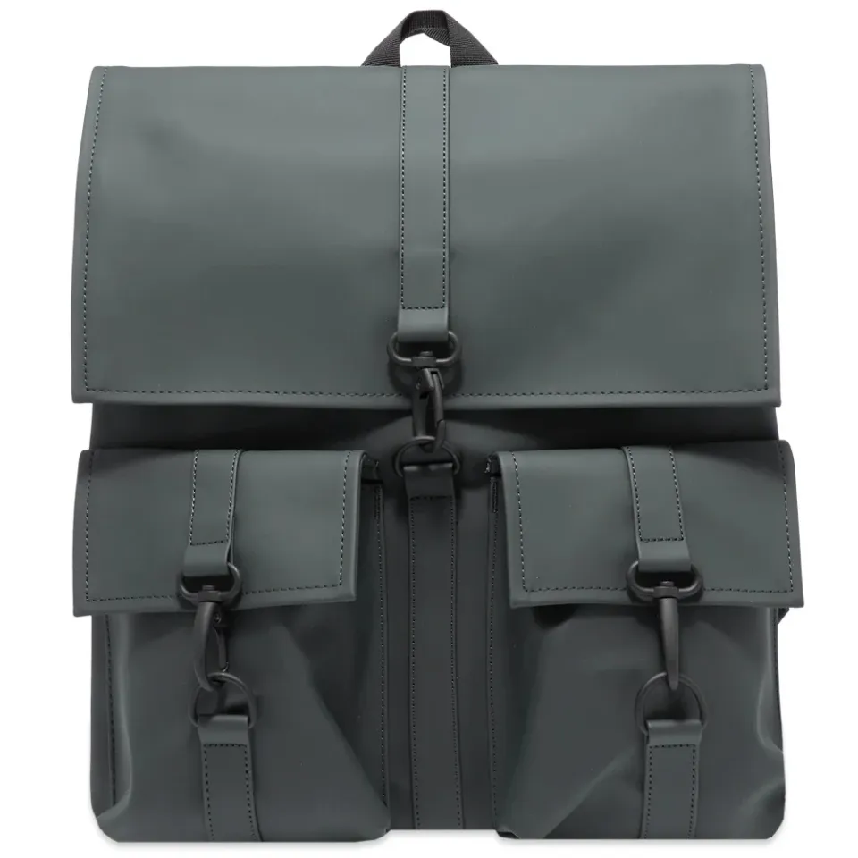 Msn Cargo Bag