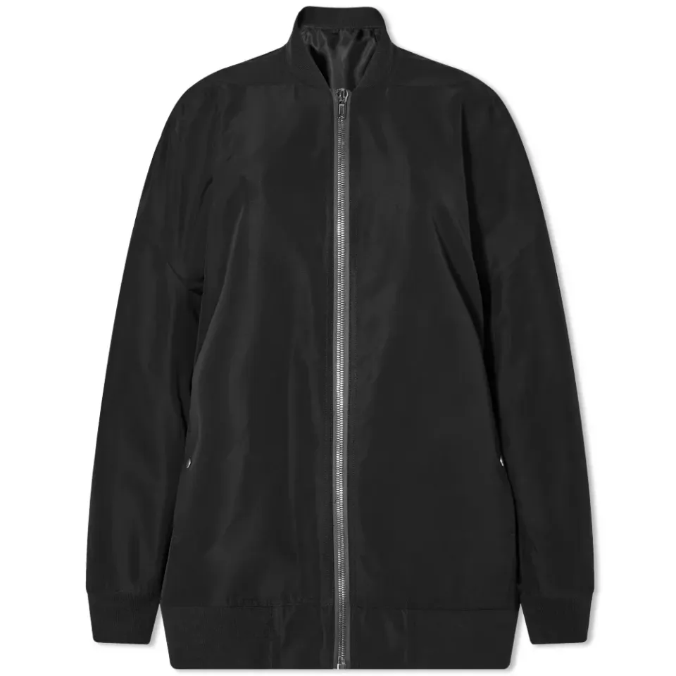 Jumbo Peter Flight Bomber Jacket