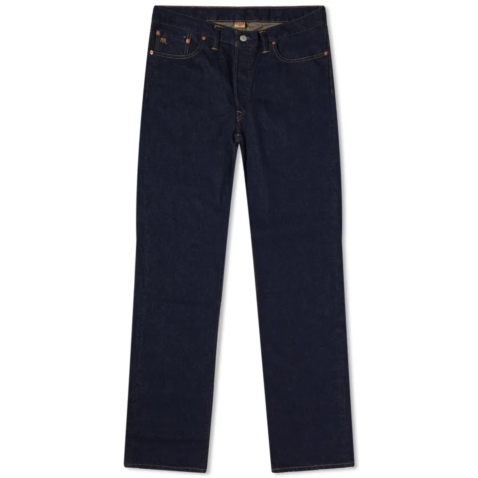 Slim Narrow Jeans
