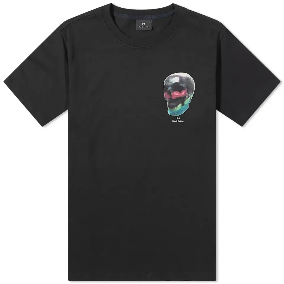 Skull T-Shirt
