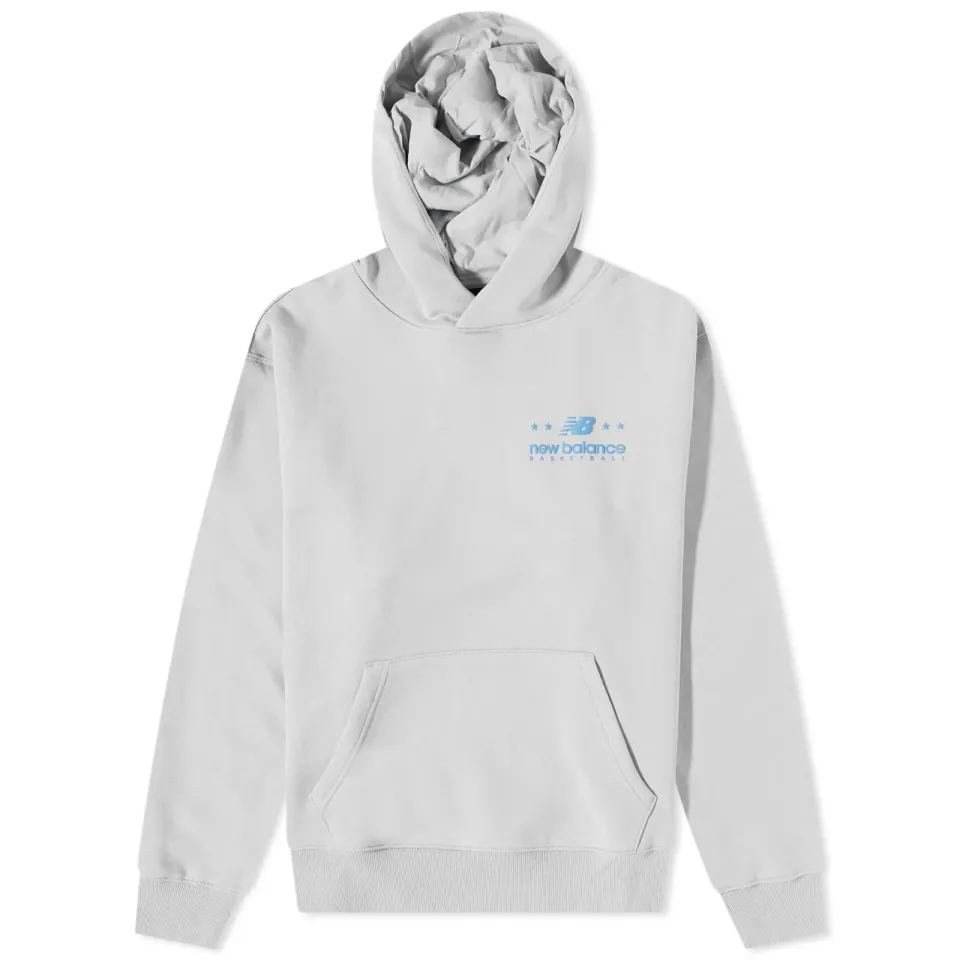 Hoops Invitational Hoodie