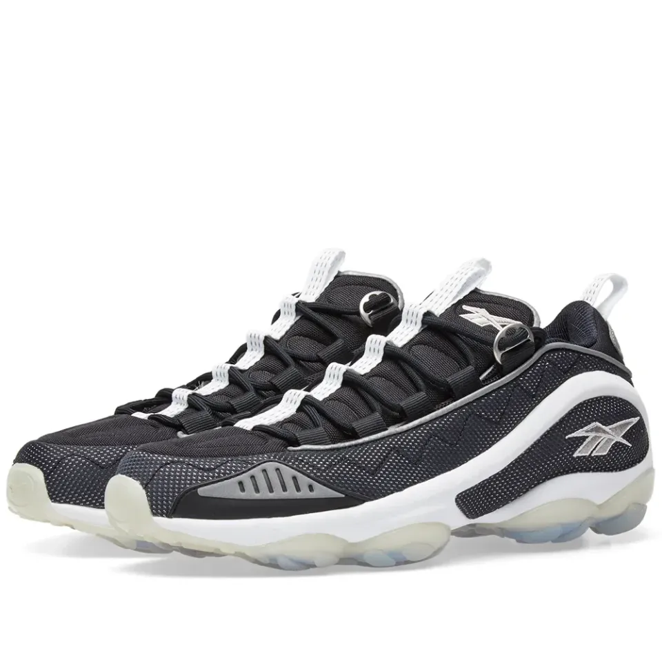 DMX Run 10