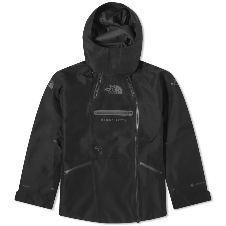 Remastered Steep Tech Gore-Tex Work Jacket