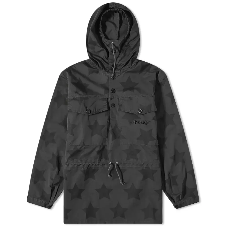 Stars Anorak