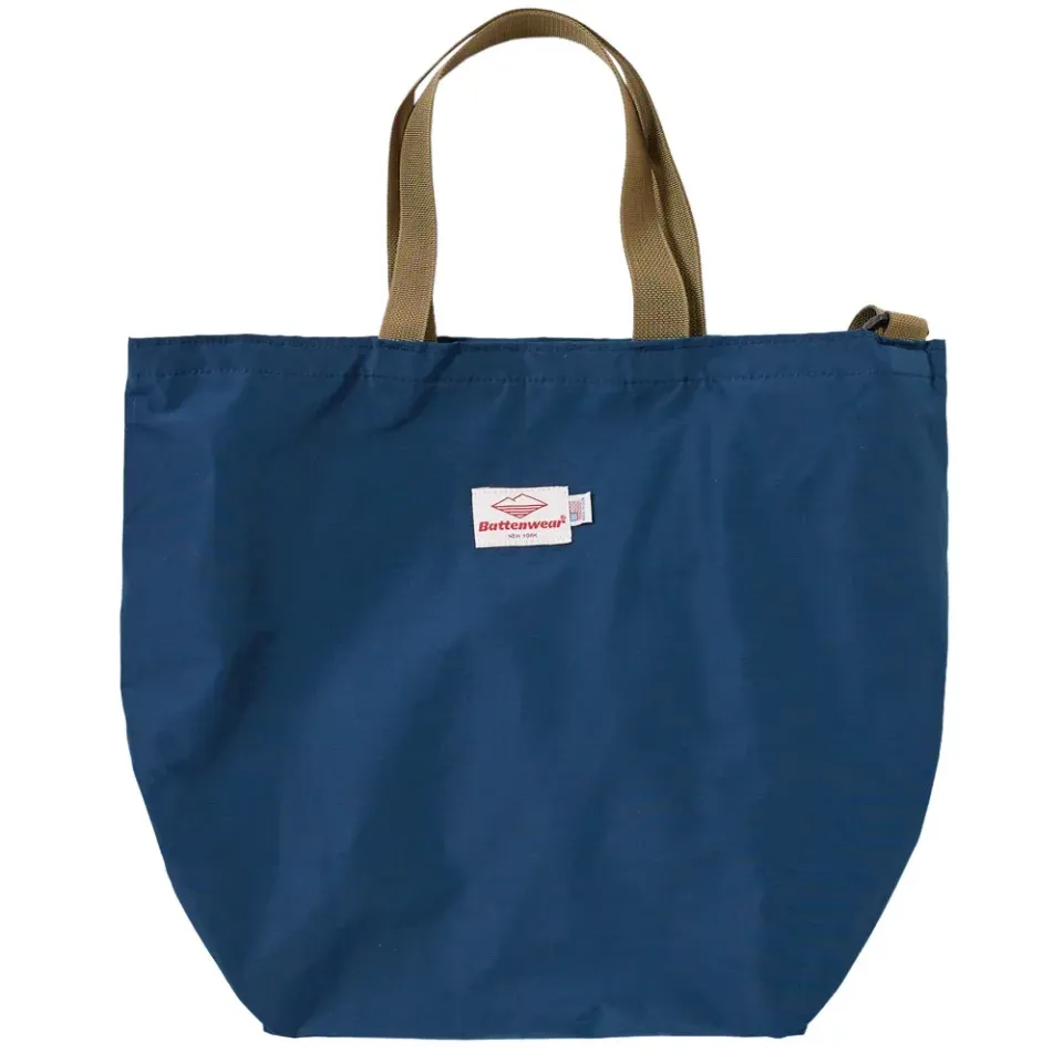 Packable Tote