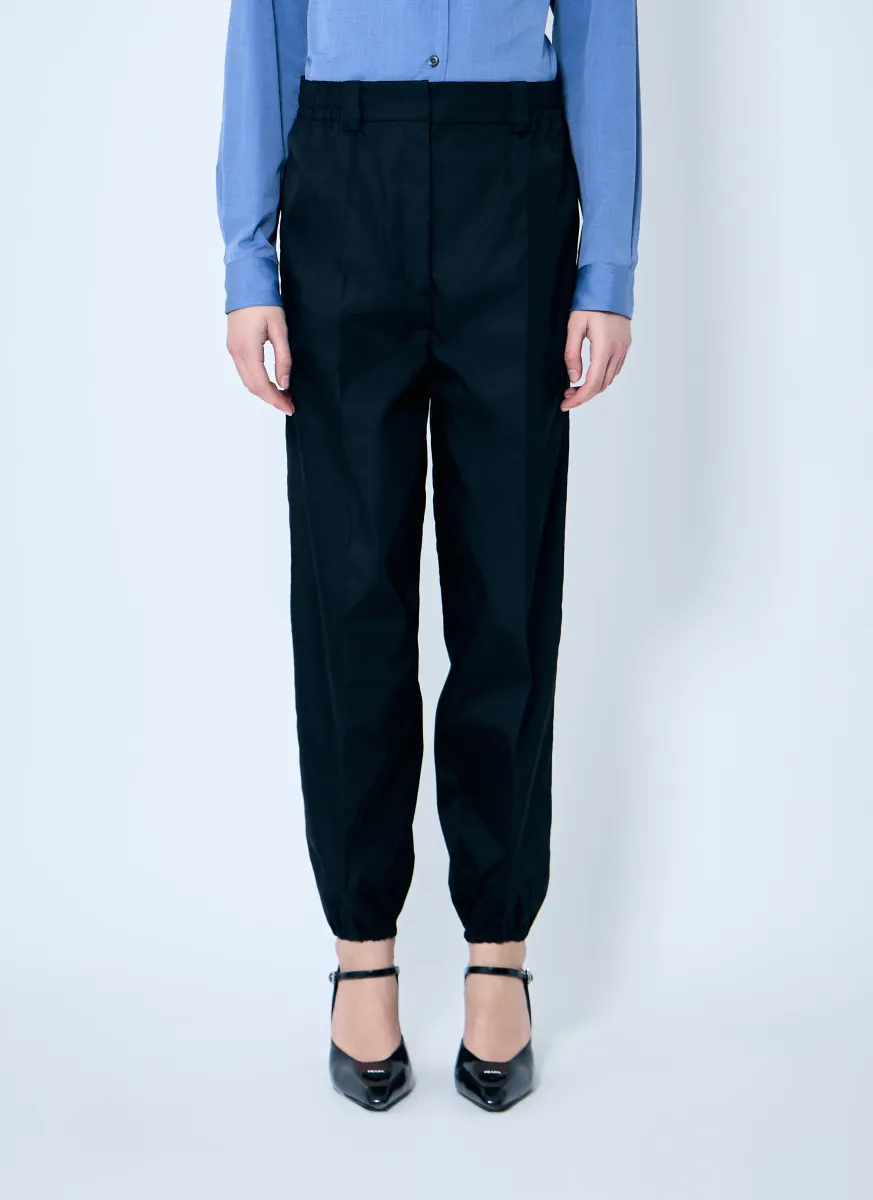 Re-Nylon Track Pants