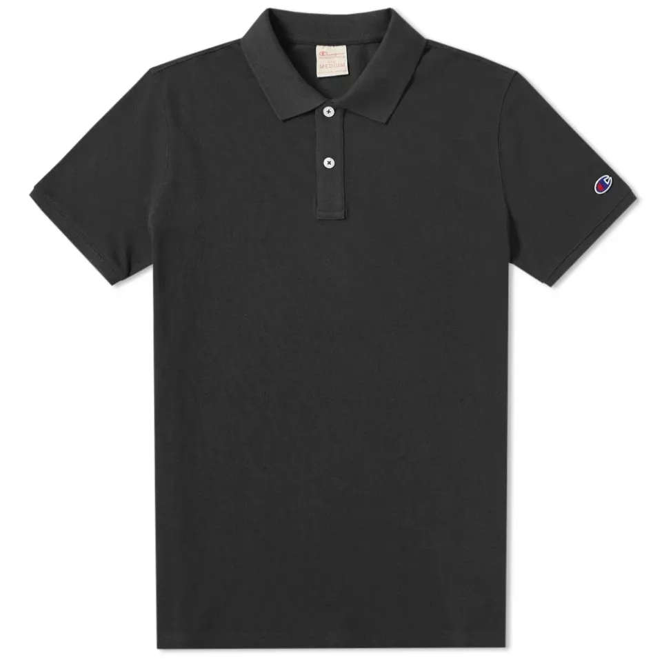 Pique Polo