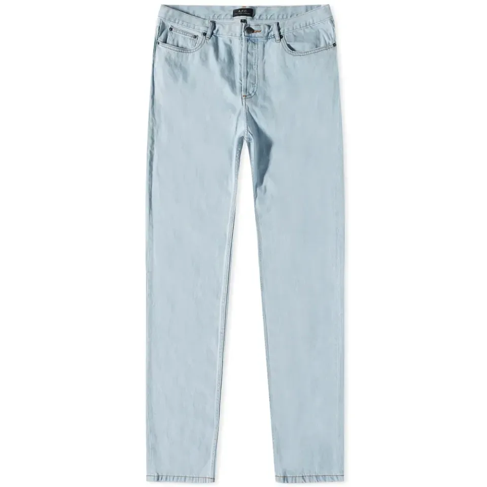 A.P.C. Petit New Standard Jeans