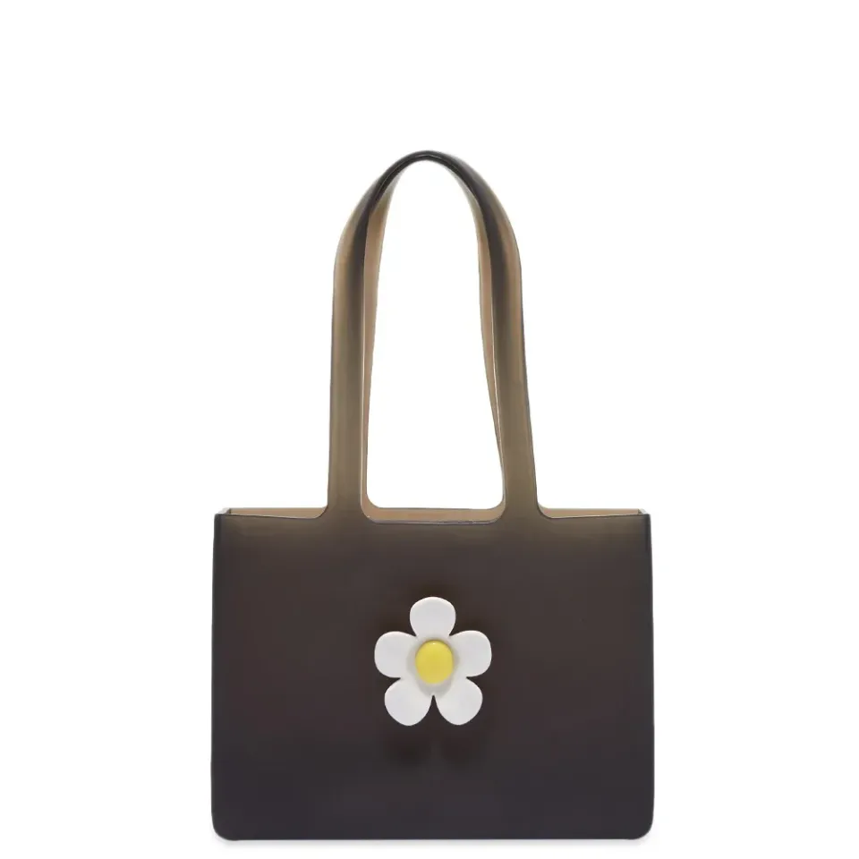 Lazy Oaf City Flower Bag