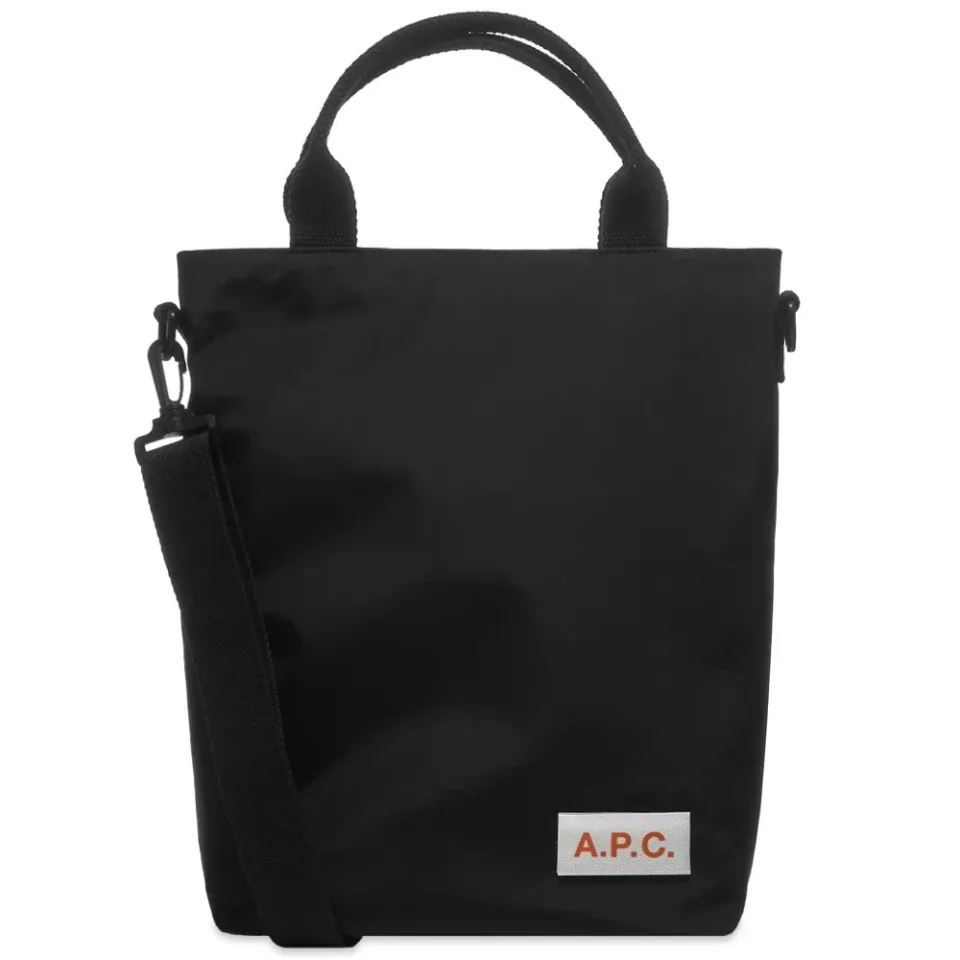 A.P.C. Protection Tote