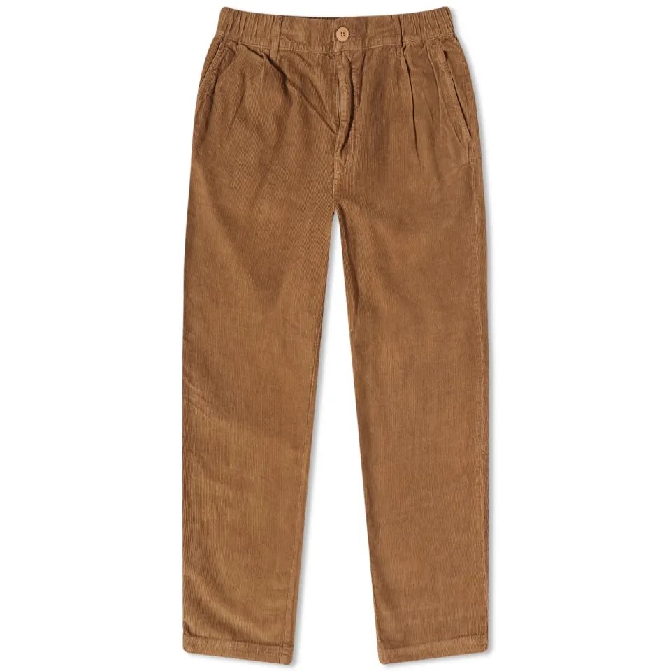 Highgate Cord Trouser