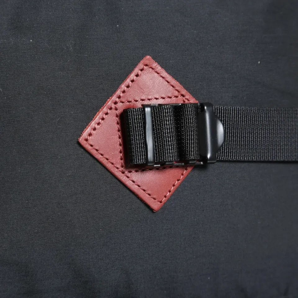 Design Woven Big Day Pack