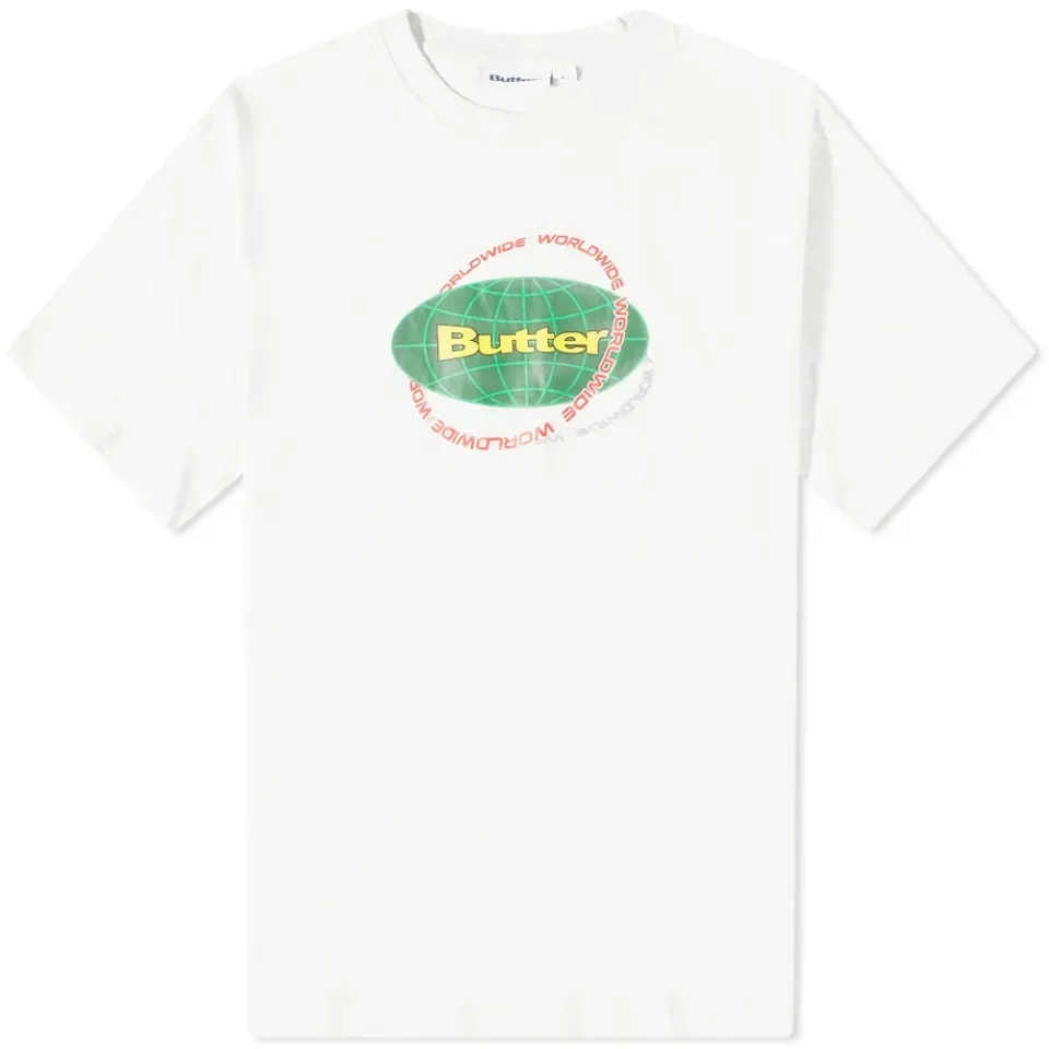 Geo T-Shirt
