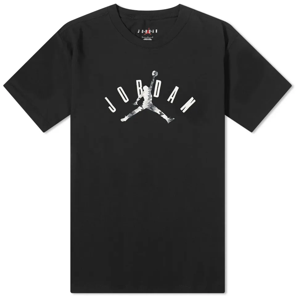 Flight MVP Jumpman T-Shirt