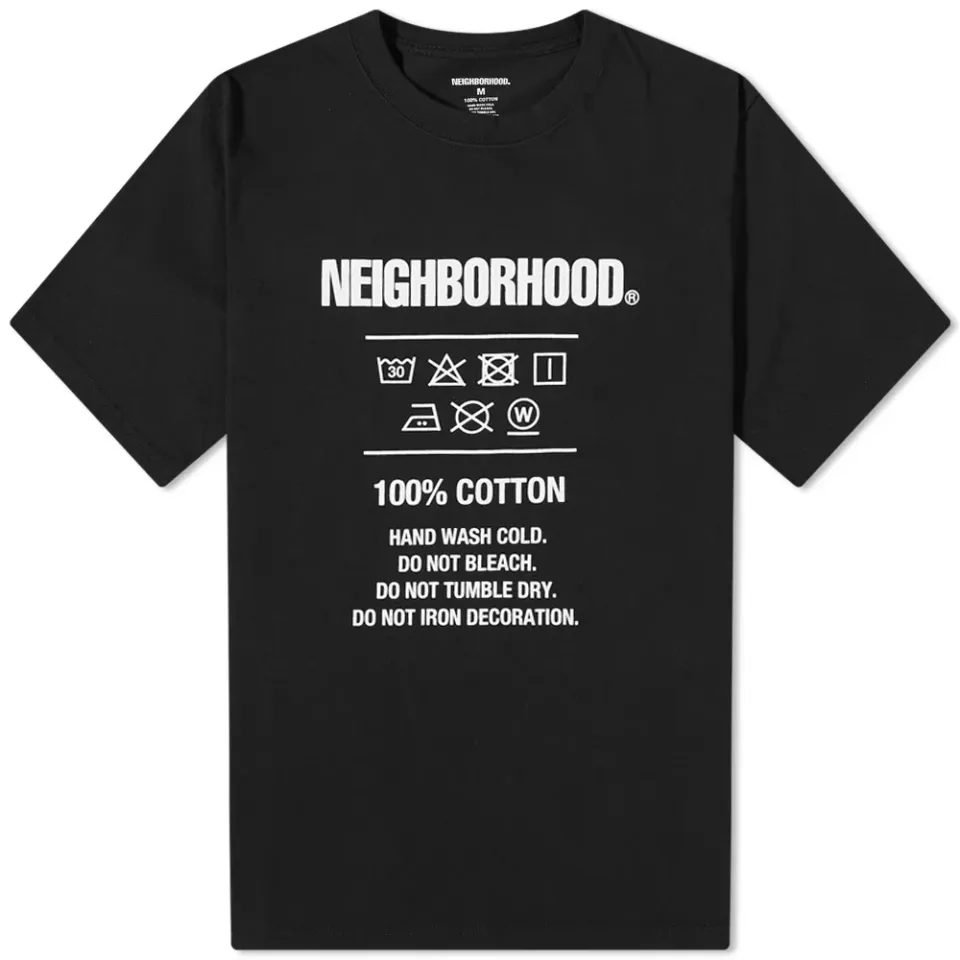 QC T-Shirt