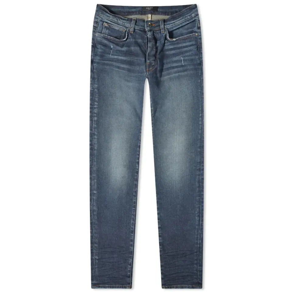 Stack Jeans