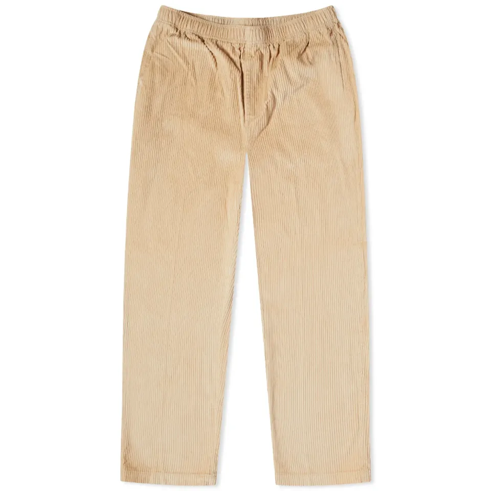 Easy Cord Pants